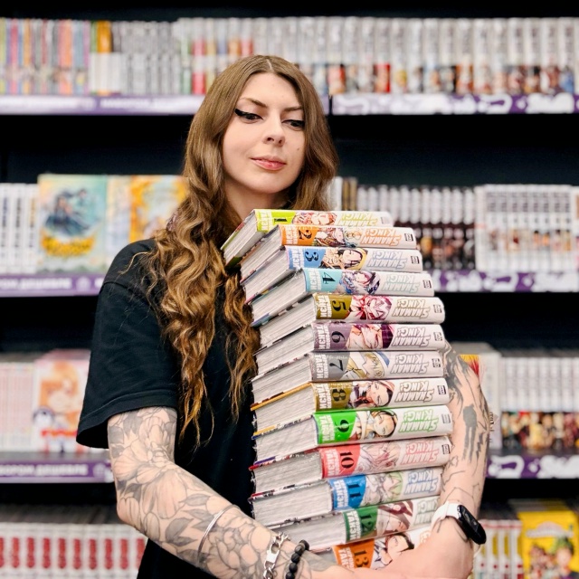 🔮СТАНЬ КОРОЛЕМ ШАМАНОВ!🔮
Друзья, сегодня мы хотим р...