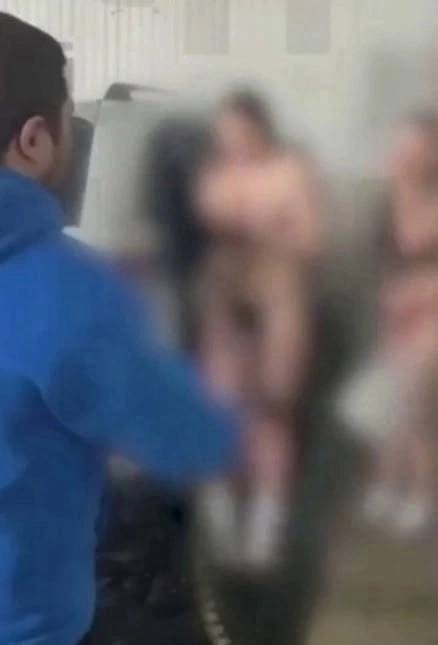 🔞В Кургане студенток похитили и избили на автомойке з...