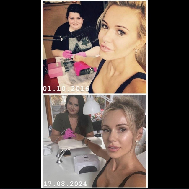 Вот это я понимаю верность, мужчинам этого не понять😆