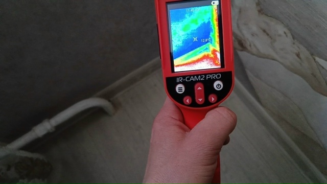 На улице осень, но скоро наступят морозы, а вы еще не ут?...