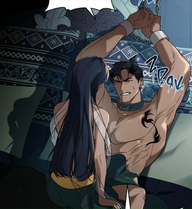 #status_manga@mangaotaku
Манхва Зови меня хозяйкой