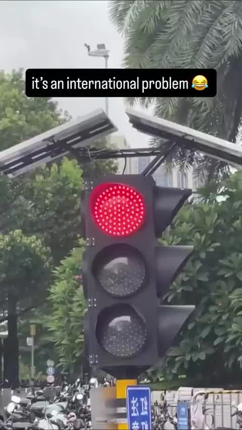 Проблема носит глобальный характер. 😄