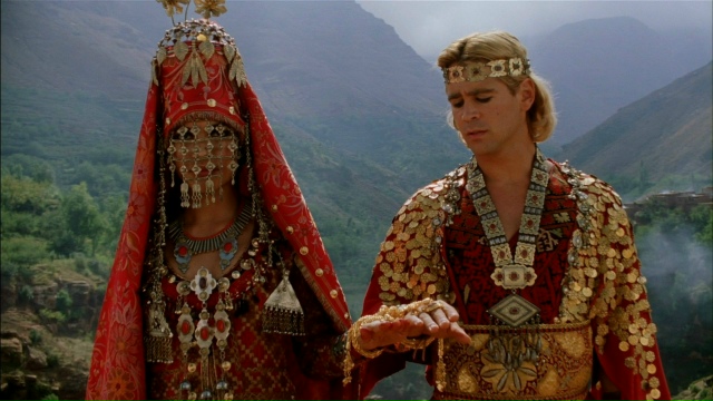 Похоже, что Голливуд больше никогда не вернется к тако?...