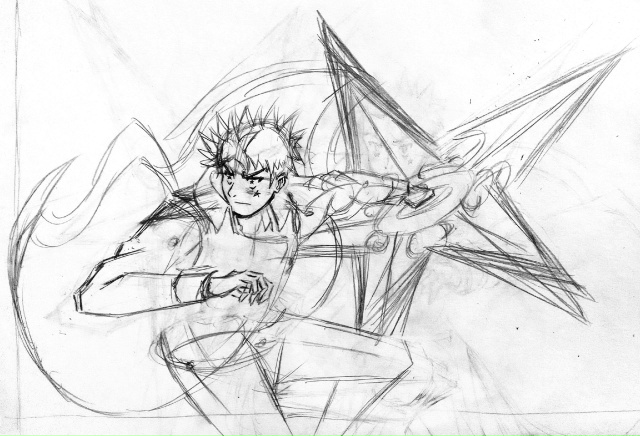 HYPERGLXYE
VK: vk.com/hyperglxye
A4
#hyeprglxye #anime #manga #art #draw #paint #sketch #fa...