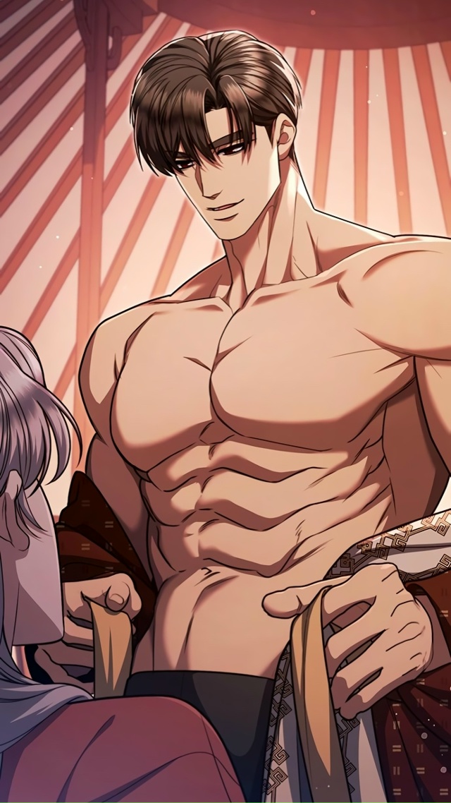 #Кто_похитил_императрицу
#Dagaromi@manga_hwa