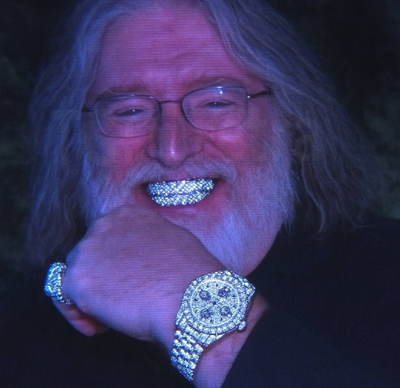 Valve оказалась одной из самых эффективных компаний мира.
За 2025 год компания заработала около 17