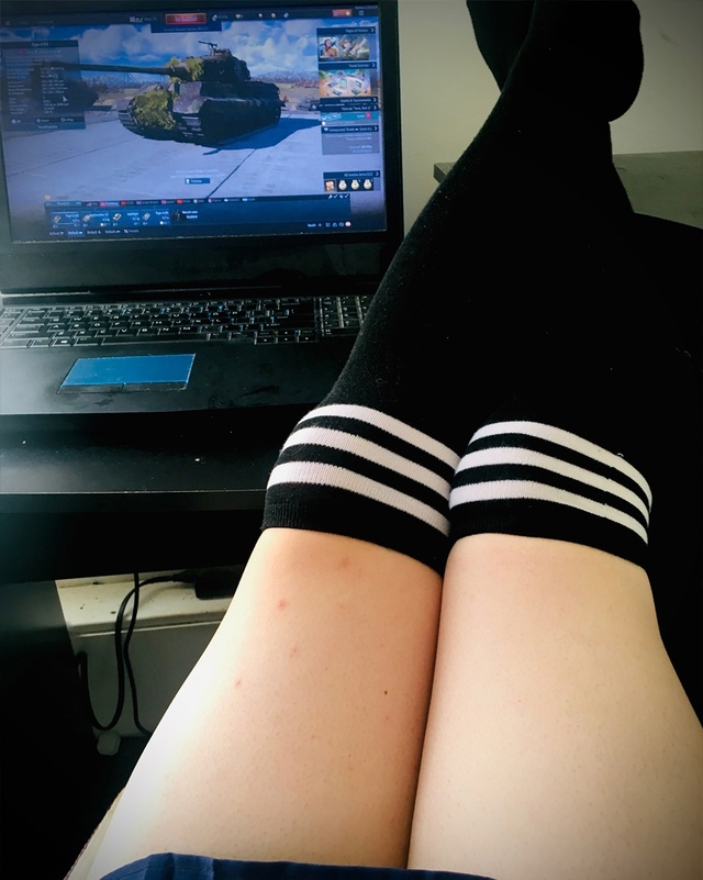 POV: Когда наконец-то с мужиками собрались полным взводо...