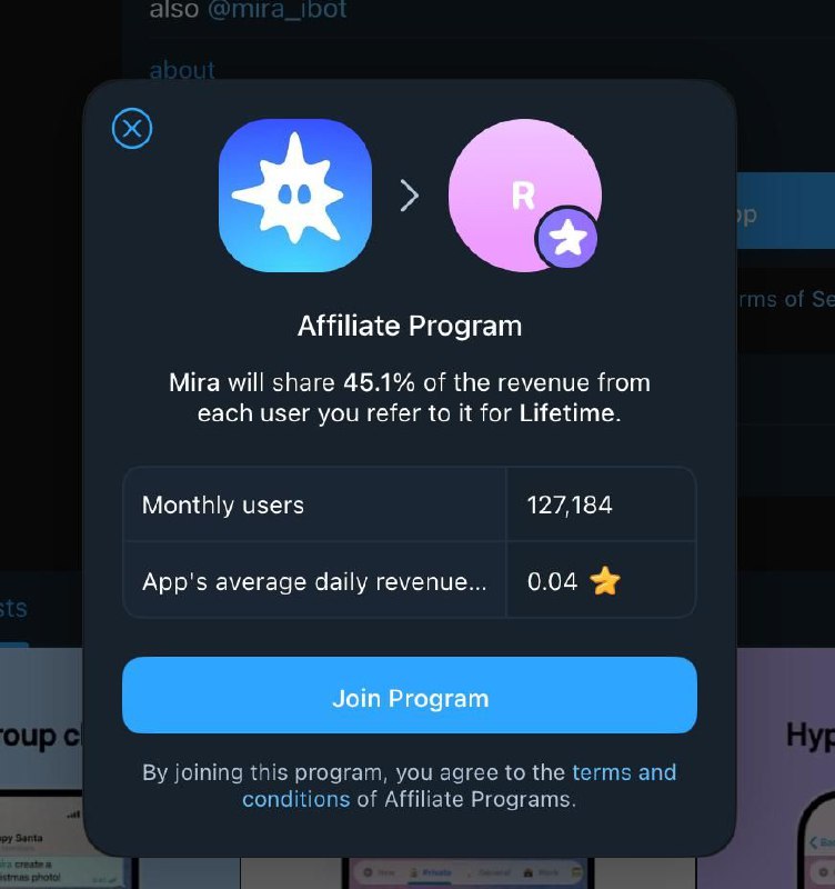 Время зарабатывать на рефералке 💰