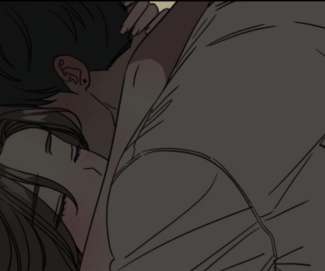 Узнаешь, если попробуешь
#status_manga@mangaotaku