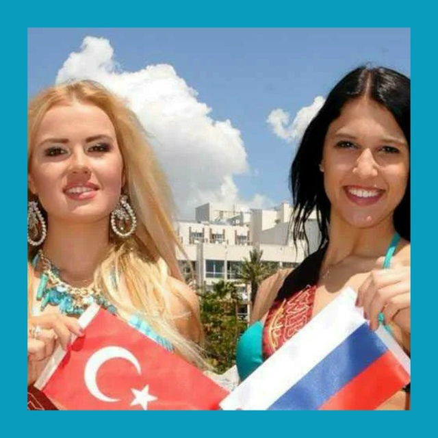 Россиянки массово выходят замуж за турков. Что происхо...