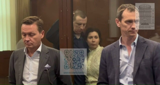 Дело четы Копайгородских направлено в суд
Генпрокура...