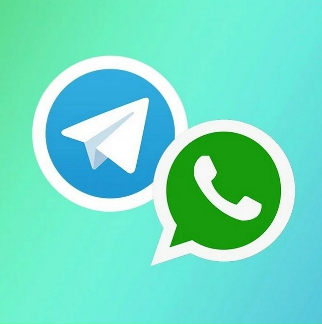 Роскомнадзор объявил о частичной блокировке Telegram и Whats...