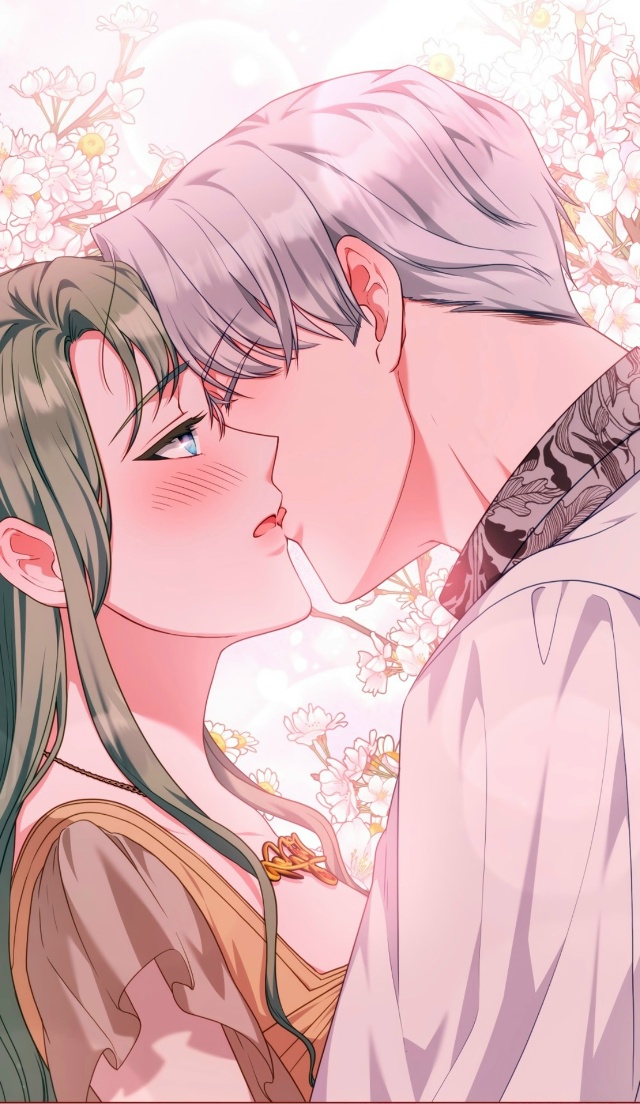 #Печальная_судьба_злодейки
#Hexe@manga_hwa