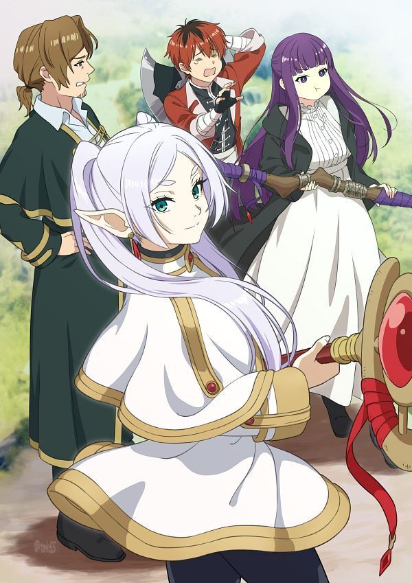 Как вам подборка?