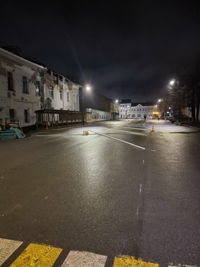 Добро пожаловать платным парковочным местам!😡
Проезд...