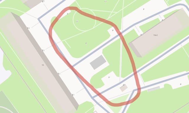 Добрый день. Возвращаемся обратно в 90-ые...В заволжском ...