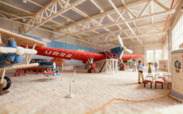 Милый тренд, который согреет каждого этой осенью - «вяз...