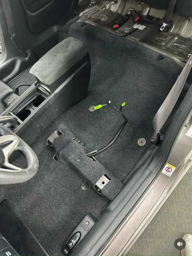 ??HAPZ — химчистка авто в Переславле Зале?...