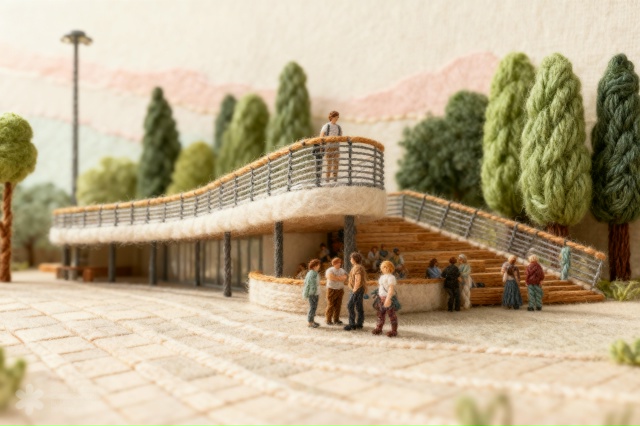 Милый тренд, который согреет каждого этой осенью - «вяз...