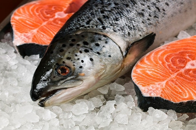 Пришло время перейти на новый уровень гастрономическо...