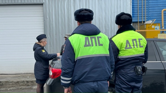 ⚡️Трое зауральцев остались без транспортных средств ...