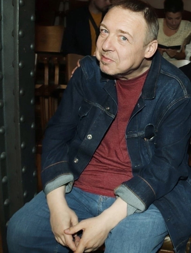 Александр Семчев феноменально преобразился за два год...
