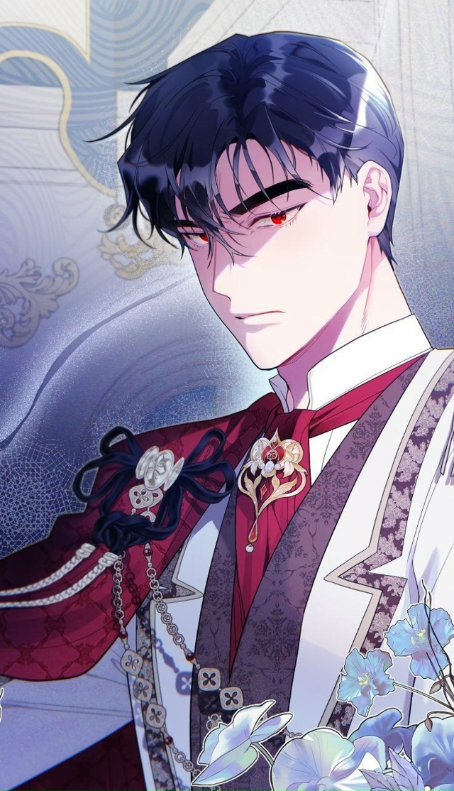 #heroes_manga@mangaotaku
Манхва Мои дни сочтены, поэтому я стала н...