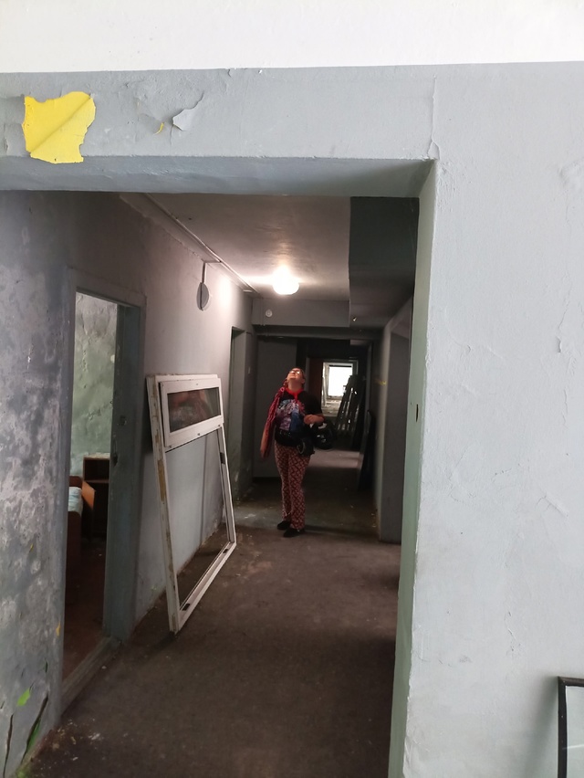 В ДЕТСТВО НА МОТОЦИКЛЕ!
В этот солнечный день,25 лет наз...