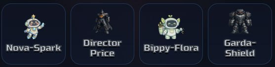 #Fomo_Fighters #Grow_Tea #Golden_Miner #Signal2193 #PandaFiT
Комбо в Grow Tea 🍃
Комбо в Golde