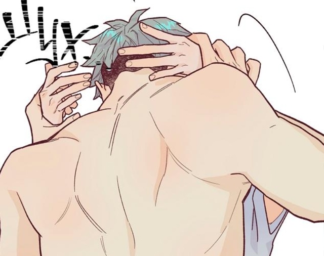 #status_manga@mangaotaku
Манхва Куда ты опять убегаешь?