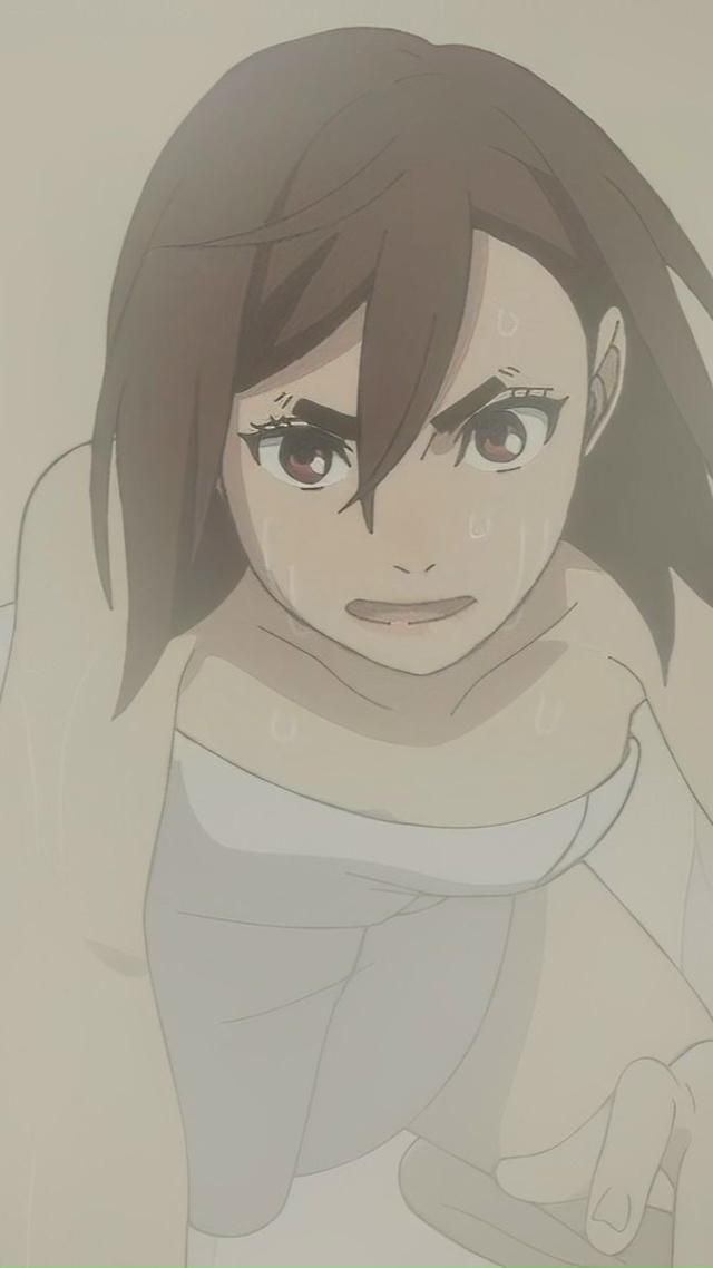 Аниме: Дандадан