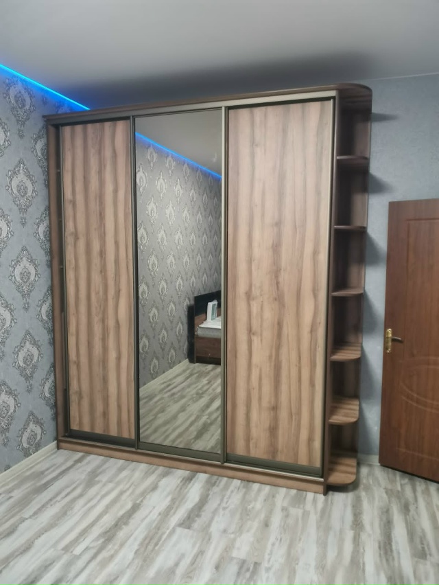 Если вы ищете мебель, которая идеально встанет в ваш уг...