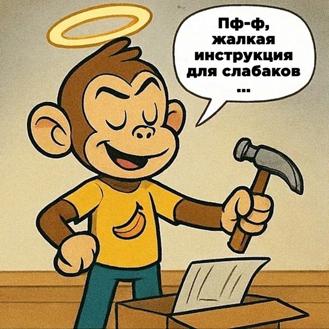 Безумные приколы
Сколько уже было примеров, но в следу?...