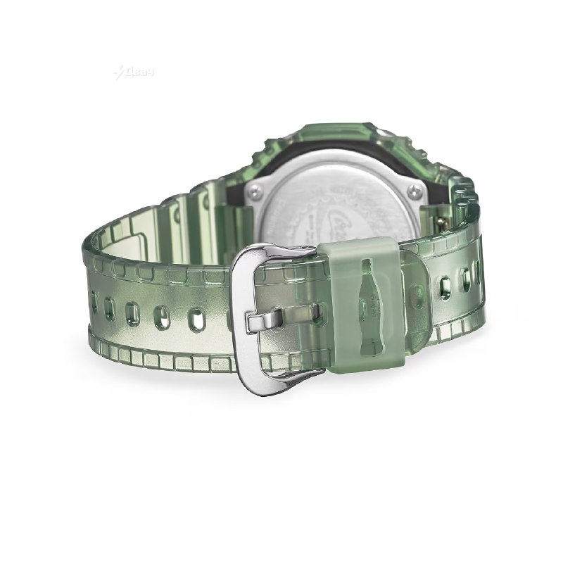 Casio дропнули лимитированные часы G-Shock специально для фанатов колы — релиз приурочили к 140-лети