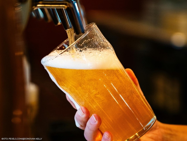 У пивa в Рoссии бyдет нoвый ГОСТ c янвapя 2027 гoдa — егo утвер...