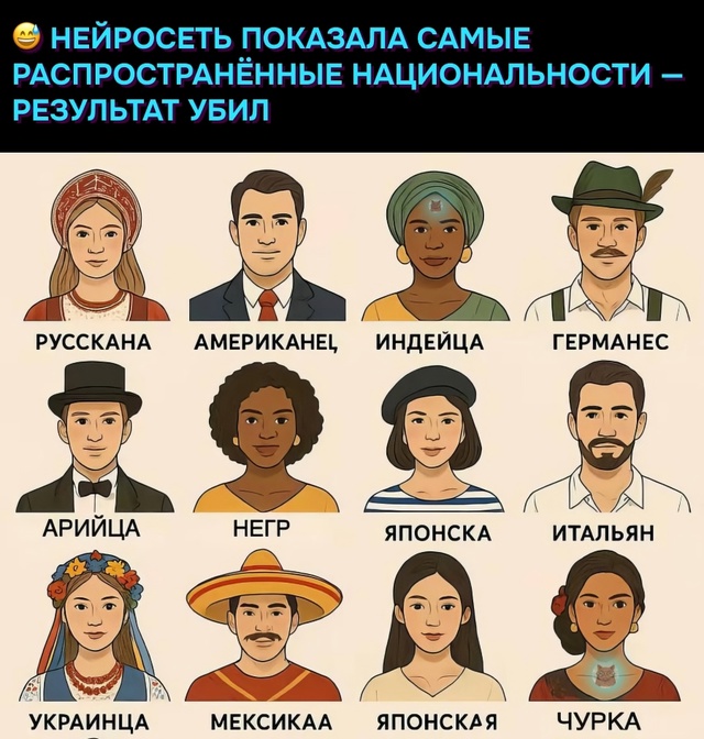 Даже как-то обидно..