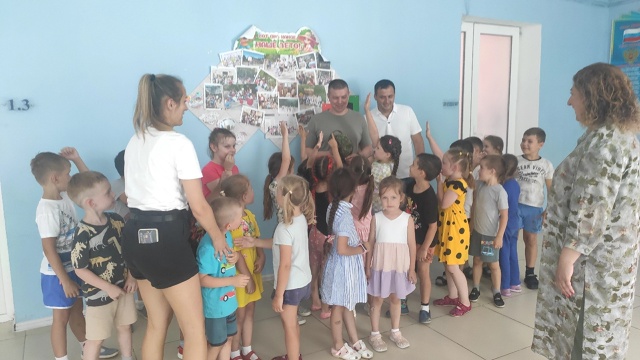 «Я не мог не прийти» 💞
в Ялте приехавший в отпуск учас?...