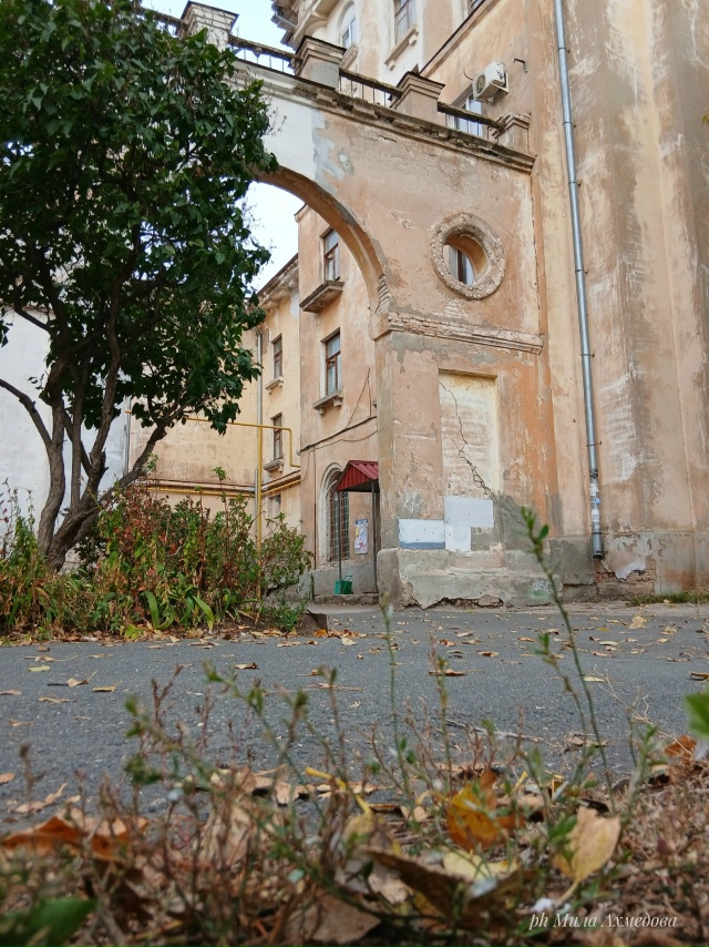 Шлюзовой. ??