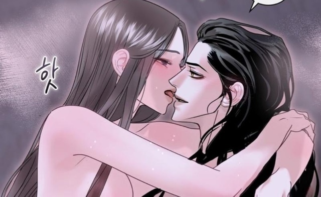 #status_manga@mangaotaku
Манхва Сказка о змеиной пещере