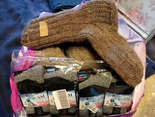 НОВОГОДНИЙ Подарок в спальник для бойца на СВО!!!
Перва...