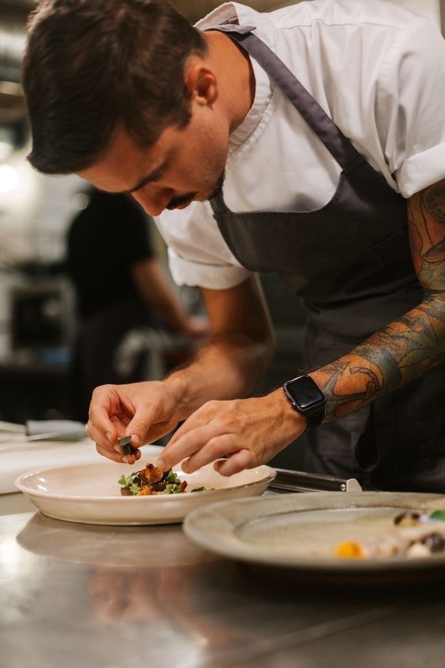 В бар ЕК требуется повар 👨‍🍳
🔹 Условия:
•Гибкий гр...
