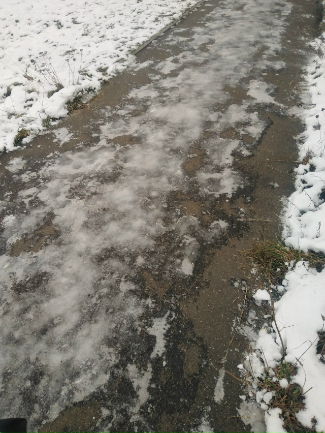 Передайте огромное спасибо управленцам города от взро...