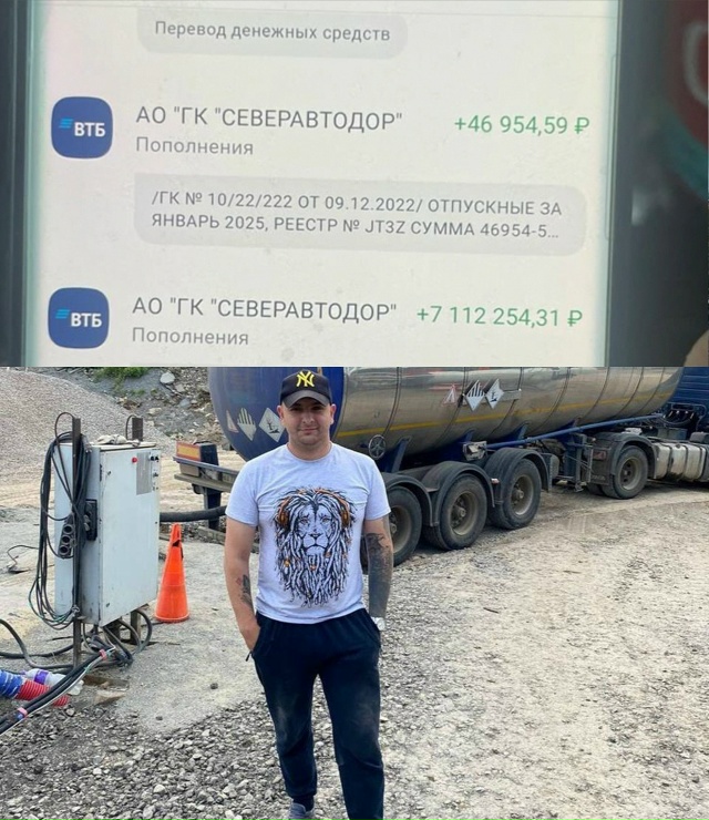 Удивительная история произошла в Ханты-Мансийске! Одн?...