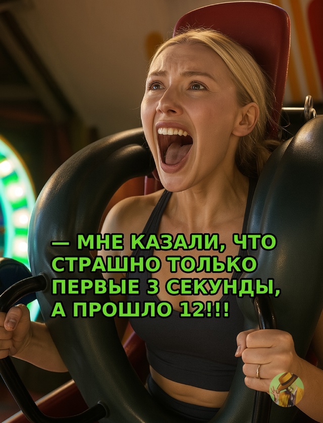 Девушка с внушительным багажом... груди прокатилась на ...