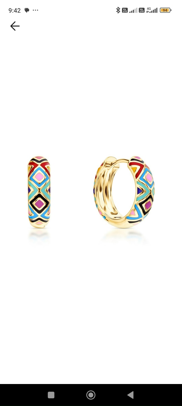 Потеряна серьга в районе Ленина, отпишусь сама