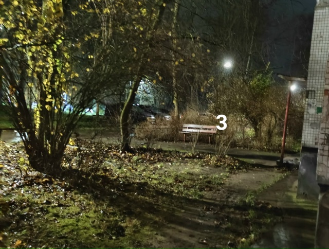 #ПотерялиНашлиПомогите
1 Пропал кот Тишка! 🆘
Дорогие ...