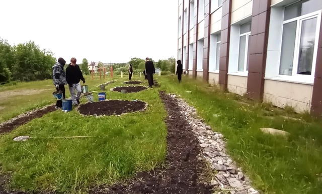 В Карелии стало больше рабочих мест для подростков Об...