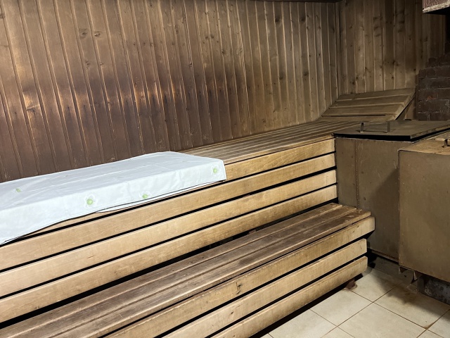 🍂 Осенью так хочется тепла и уюта! 🧖♂
Наши бани сог...