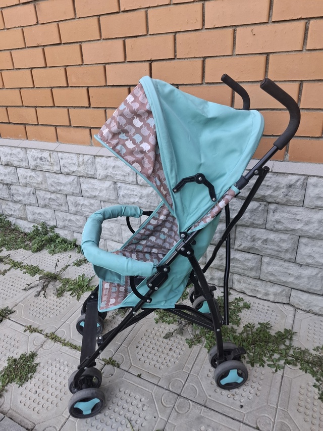 Анонимно. Продам коляску - трость.
Цена 1000руб.
Тел: 89033619...