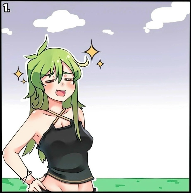 Постирония